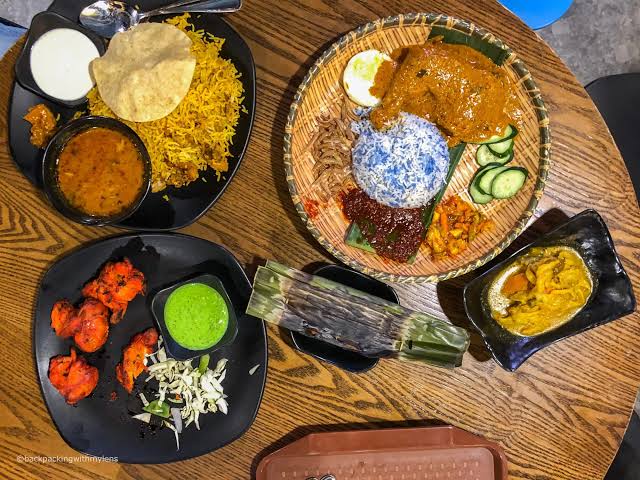 What to eat in Singapore: 10 Must-Try Dishes on your Trip