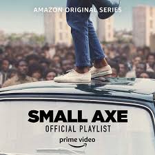 Editorial assistants noni carter oriana gonzales alyssa a. Watch Small Axe Season 1 Prime Video