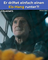 Auf Liam ist Verlass 😎, #filmstarts #IceRoadVengeance