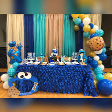 3024 x 4032 jpeg 1698 кб. Pin By Jayla Bilbo On Birthdays Cookie Monster Birthday Party Monster 1st Birthdays Monster Birthday Parties