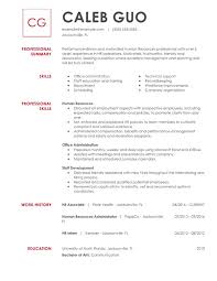 Learn how to apply the best resume formatting rules, how to structure your variations in resume formats are common due to differences in the jobs being applied for as well as the experience and. Resume Formats 5 Minute Guide Livecareer