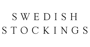 Shop for a mix of classic black, white, and colored fishnet leggings, along with more whimsical polka dot, animal pattern, and cobweb designs. Swedish Stockings The Only Sustainable Hosiery Brand Worldwide