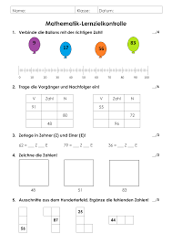Mathe Lzk 2 Klasse Orientierung Zr 100 Geldbetrage Unterrichtsmaterial Im Fach Mathematik Geldbetrag Mathe Mathematik