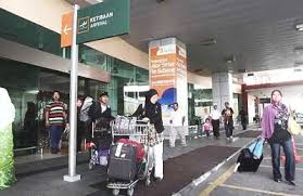 Airport Reopens After Kedah Floods The Star