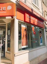 Par la suite, nous vous proposons une carte de fidélité qui offre aux femmes au bout de 8 visites 1 shampooing + 1 brushing (d'une valeur de 18 €), et aux. Saint Algue Limoges Garibaldi