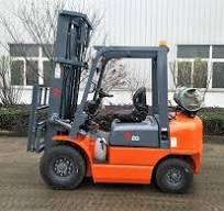 China Cheap GQ-4Y 1.5 Ton Gasoline And LPG Forklift ...