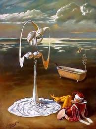 Pin On Surreal Art Collage