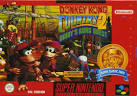 Download Rom Snes Donkey Kong Country 3 Gba