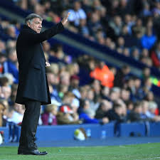 Sam allardyce is the current head coach of west bromwich albion, his eighth premier league club. I Ilygi16prpmm