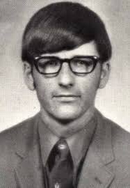 Gary James Payne (1952-2006)