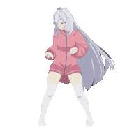 Background stiker pernikahan naruto : Naruto Animation Gifs Tenor