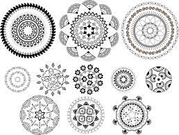 Les différents types de tatouages mandala. Tatouage Mandala Signification Et Modeles Pour Vous Inspirer