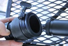 Captain intrigue show how to construct diy night vision goggles to see in total darkness using infrared leds, a nightvision. Prepping 101 Cheap Night Vision Riflescopes Gunsamerica Digest