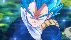 Why is vegeta's new form that of a neanderthal ? Dragon Ball Super Vegeta S New Form Explained Gique