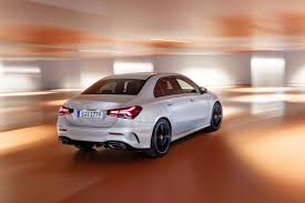 Use our free online car valuation tool to find out exactly how much your car is worth today. Meet The 2020 Mercedes Benz A Class Sedan