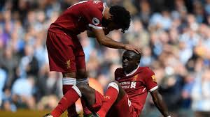 Jesus was sent off for a high boot to the face of chile's eugenio mena two minutes after paqueta's strike, but tite's brazil withstood an onslaught from la roja to set up a final. Sadio Mane Discusses Red Card V Man City Prosoccertalk Nbc Sports