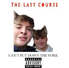 Who wrote “Can't Put Down The Fork” by Omnivores?