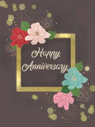 Choose from dozens of free anniversary ecard designs. Free Printable Anniversary Cards Create And Print Free Printable Anniversary Cards At Home