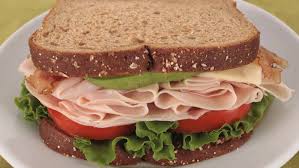 10 Best Deli Turkey Sandwich Recipes | Yummly