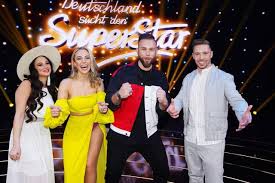 Ramon roselly ist deutschlands neuer superstar! Ramon Roselly Co Alle Songs Des Dsds Finales