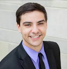 The American Prize: WINNERS: The American Prize in Vocal Performance (men  in opera)—The Friedrich and Virginia Schorr Memorial Awards, 2018-19