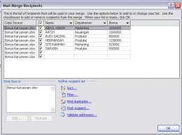 Check spelling or type a new query. Pateubook Cara Membuat Surat Gabung Massal Di Ms Word
