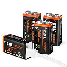 Energizer 9 volt ultimate lithium batteries weigh 25 percent less than standard alkaline batteries. Best 9v Batteries Buying Guide Gistgear