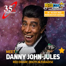 High pitched Kryten voice ). “You're Lying!!!!