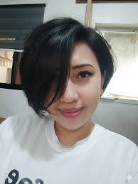 Considering a haircut that's more drastic than my life choices. Hair  dilemma: To Cut Or Not To Cut? LF: Magaling Na Manggugupit Na Kaya Gawin To  Sa Manipis Kong Buhok! 🤣