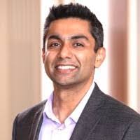 Jay Jayaraman's Instagram, Twitter & Facebook