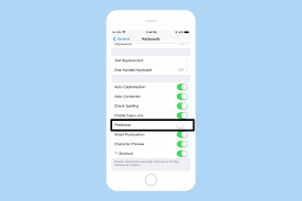 How do i turn off auto correct on microsoft word? How To Remove Embarrassing Word Suggestions From The Ios Keyboard Cult Of Mac