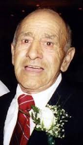 Obituary information for Fred Rick J. Tolerico