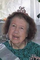 Stella Wade Obituary