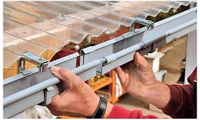 Pin En Roof For Pergola