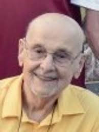 Walter Geist Obituary (1923