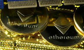 Ethereum mining is the process of maintaining the ethereum ledger through solving complex mathematical problems. Beyond Bitcoin Number Two Crypto Ethereum Is Climbing Faster And Has Given Rise To Defi This Is Money