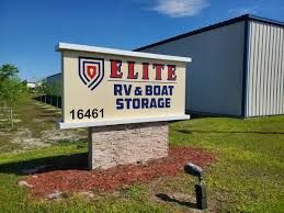 We have elevated inside storage to keep your recreational toys completely protected. Elite Rv And Boat Storage Lowest Rates Selfstorage Com