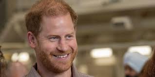 Prince Harry 'deeply moved' during special solo trip to Canada