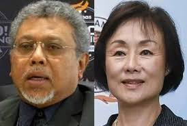 Hannah yakin sentuhan Dr Ramlan, Mae Chen perkasa RTG