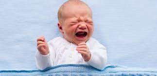 Crying Baby Berita Riset Dan Analisis The Conversation Laman 1
