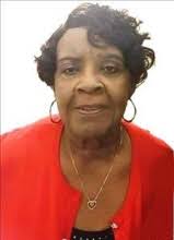 Obituary information for Thelma Cummings Godfrey
