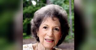 Mrs. Irma Ruth Crouch Obituary