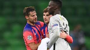 Aug 09, 2021 · the number one blog for chelsea news, fan based opinions, transfer stories, stats, football quizzes and videos updated daily. Krasnodar 0 4 Chelsea Hakim Ziyech Scores First Goal For Blues In Rampant Win Football News Sky Sports