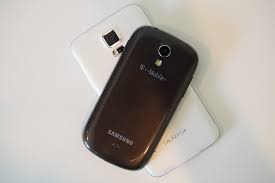 Samsung Galaxy Light Specs & Speed