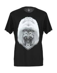 marcelo burlon t shirt t shirts and tops yoox com