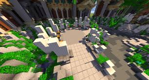 Greek network is a new and awesome minecraft bedrock server. Minecraft Greek Roman Factions Spawn Minecraft Schematic Store Www Schematicstore Com