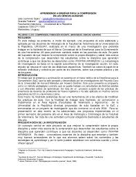 El dioma es cómo se dice, supongamamos, cafe u hombre en lugares distintos, es hombre en español, man en ingles. Ejemplo De Resumen