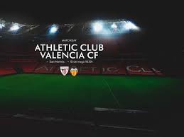 Trend Google: athletic club - valencia