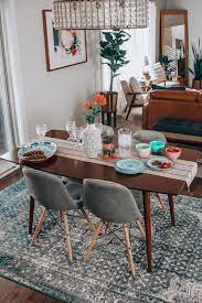 Build your complete bohemian, dining room at the home depot. 50 Bohemian Dining Room Design Ideas Wayfair