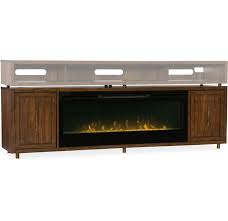 Unique to the design of the seneca is an inte Hooker Furniture 5453 55484 Mwd 84 Inch Wide Build Com